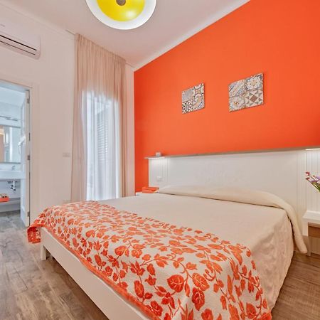 Ilice B&B Lecce Eksteriør bilde