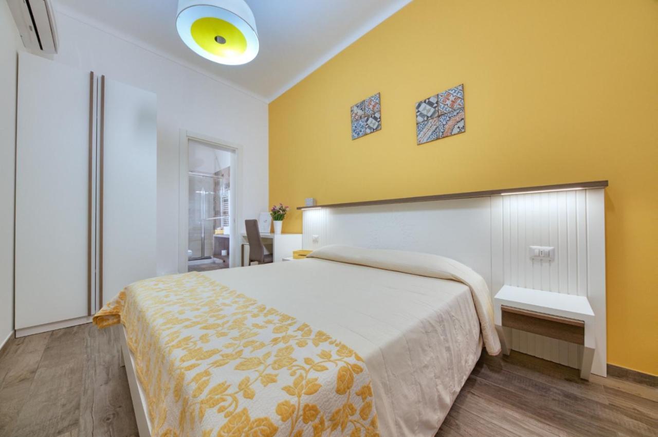 Ilice B&B Lecce Eksteriør bilde