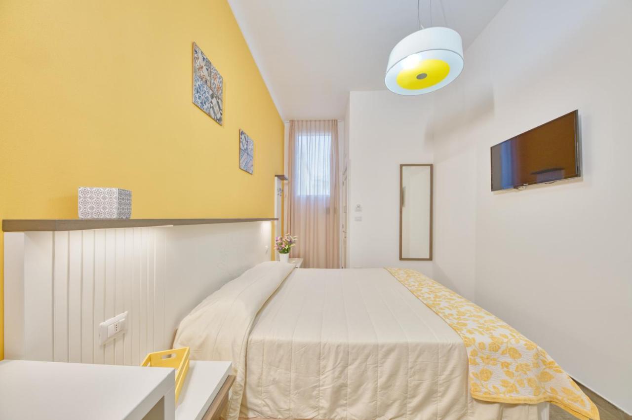 Ilice B&B Lecce Eksteriør bilde